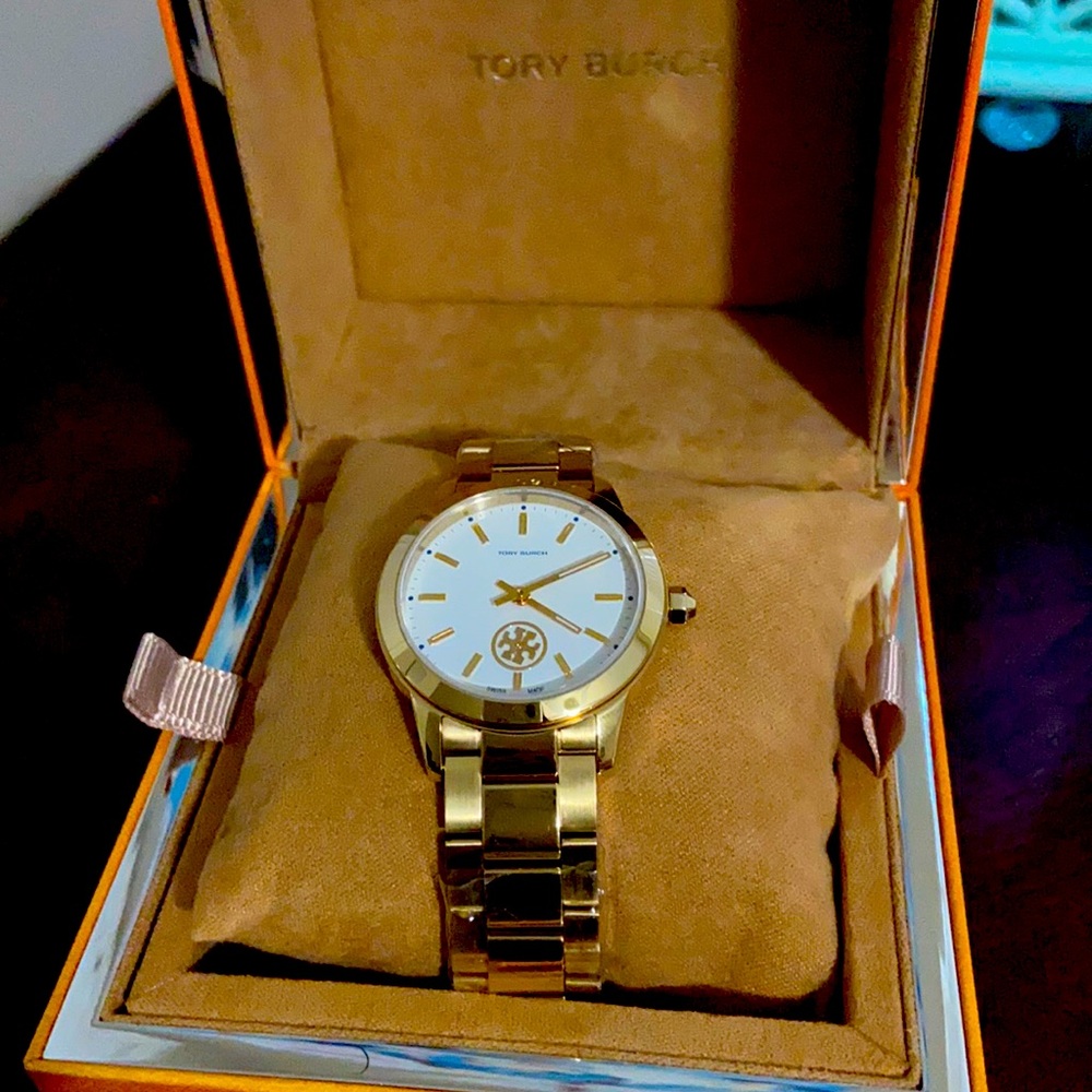 Women watch